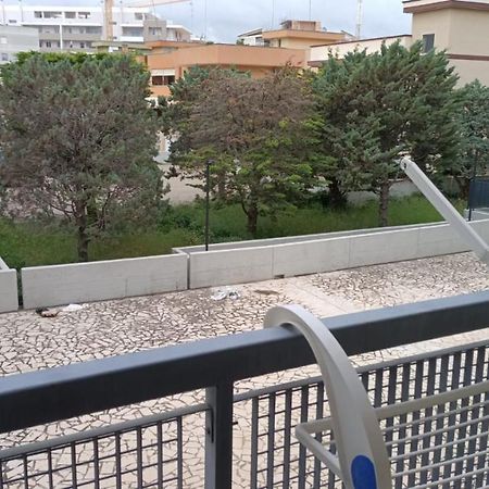Appartamento Giada Monopoli Esterno foto