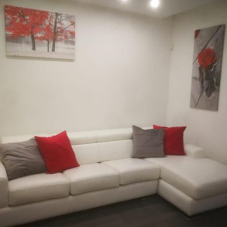 Appartamento Giada Monopoli Esterno foto