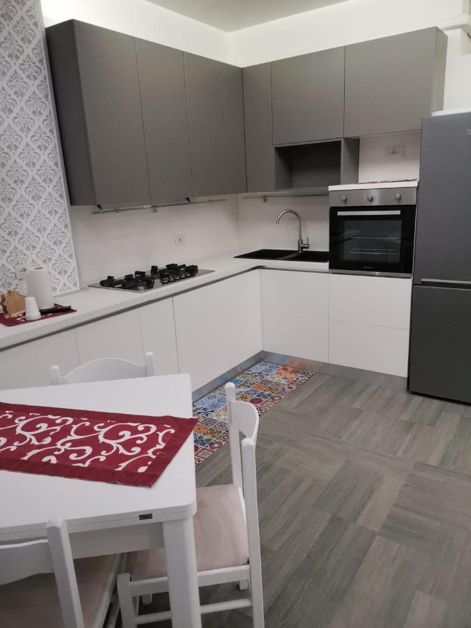 Appartamento Giada Monopoli Esterno foto