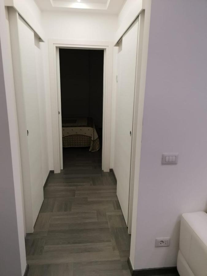 Appartamento Giada Monopoli Esterno foto