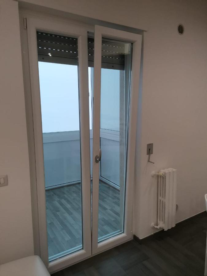 Appartamento Giada Monopoli Esterno foto