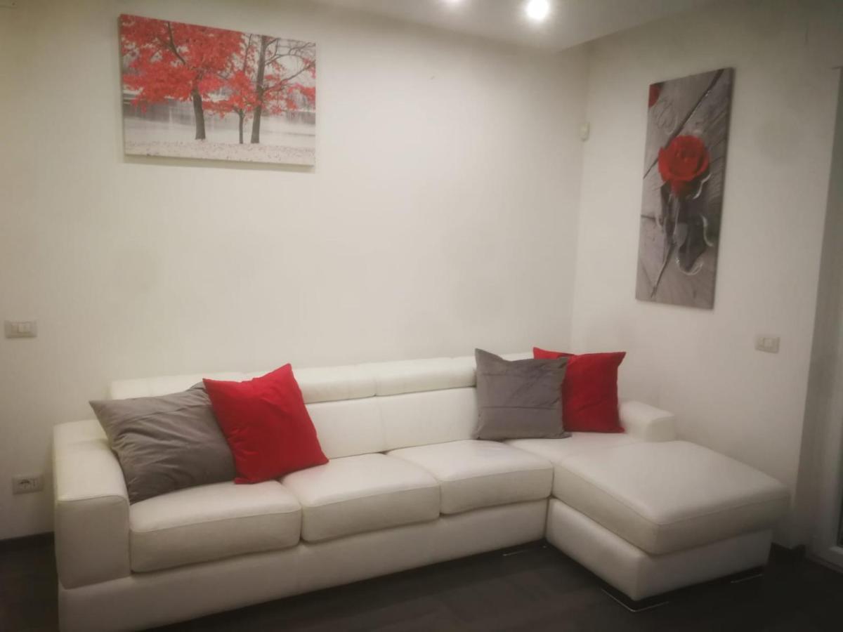 Appartamento Giada Monopoli Esterno foto