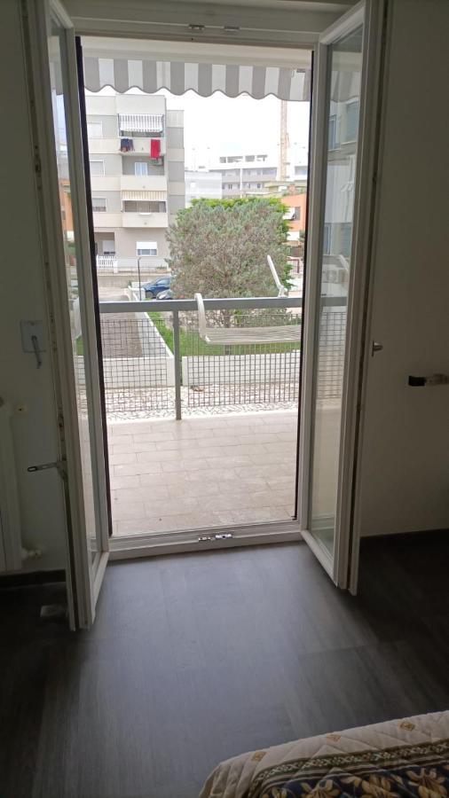 Appartamento Giada Monopoli Esterno foto